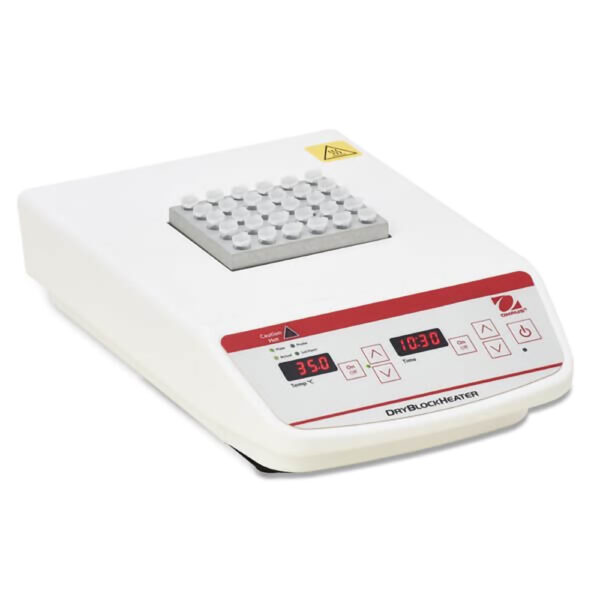Dry Block Heaters