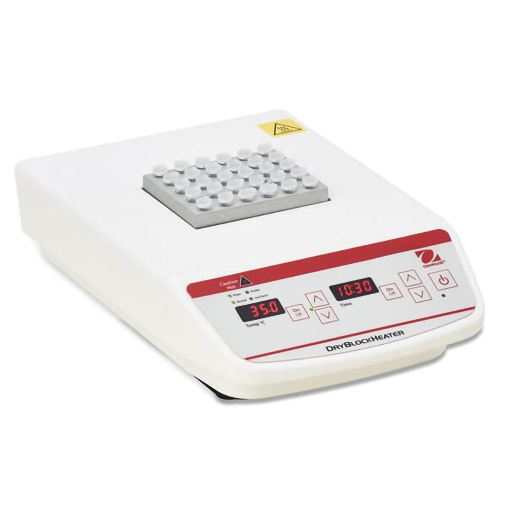Dry Block Heaters