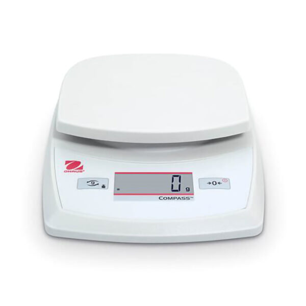 Portable Scale