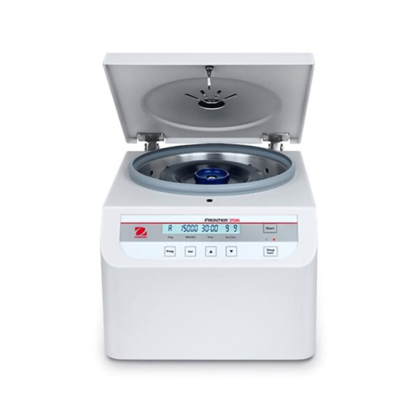 OHAUS Frontier FC2516 Centrifuge, 230V, Multi-Purpose Lab Use