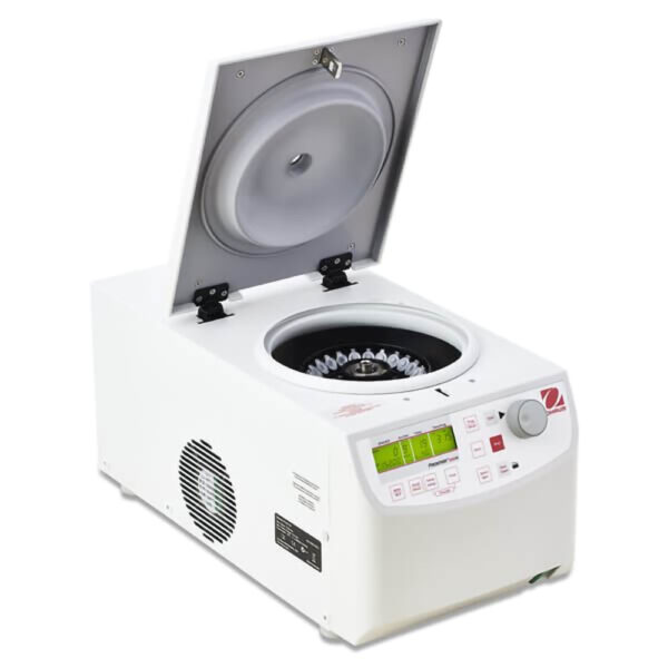 OHAUS Frontier FC5513 Centrifuge, 230V, Multi-Purpose Lab Use