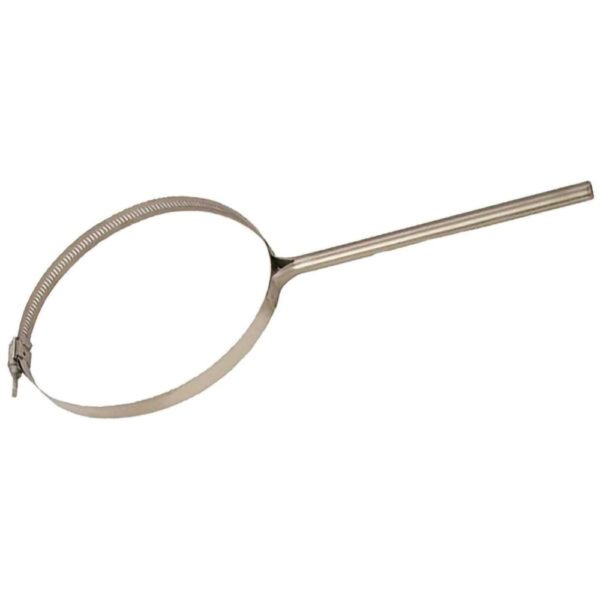 OHAUS Multi-Purpose Clamp CLS-COLMNSL, 230V