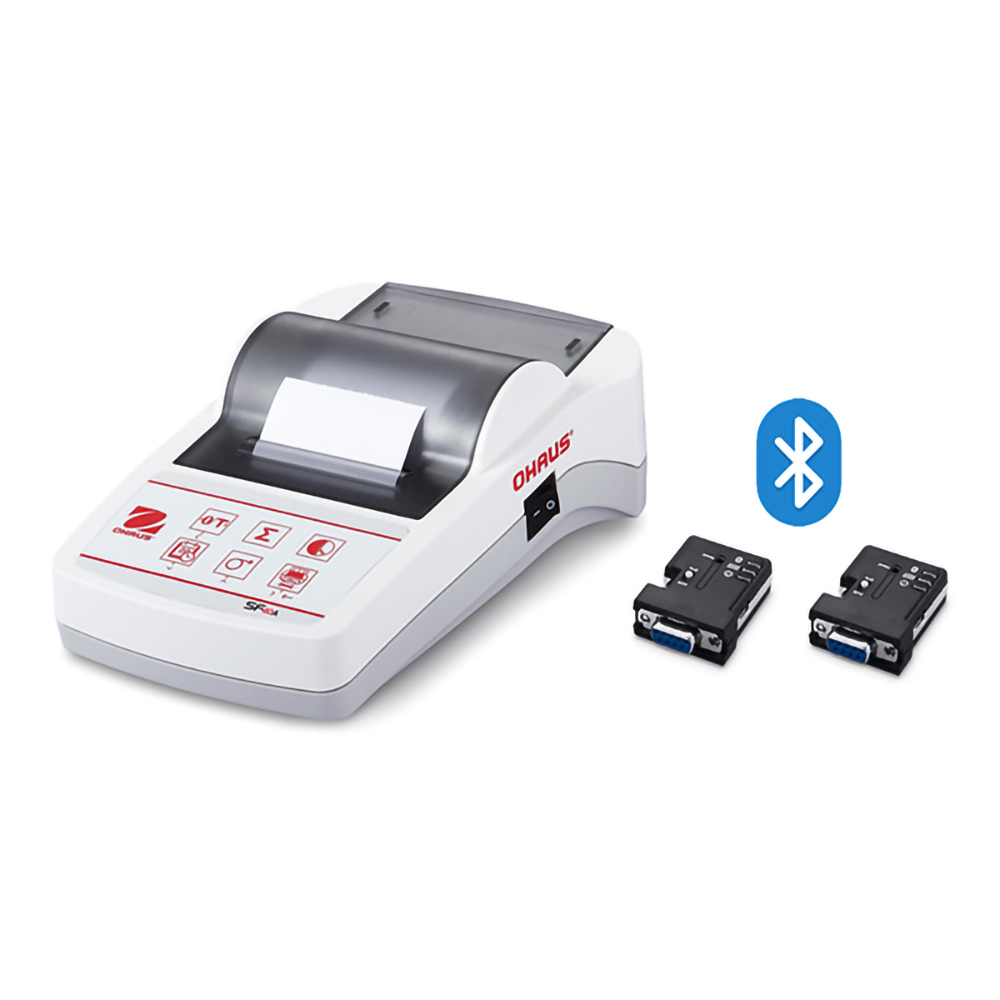 SF40A/BT Portable Printer (Bluetooth) - Image 4
