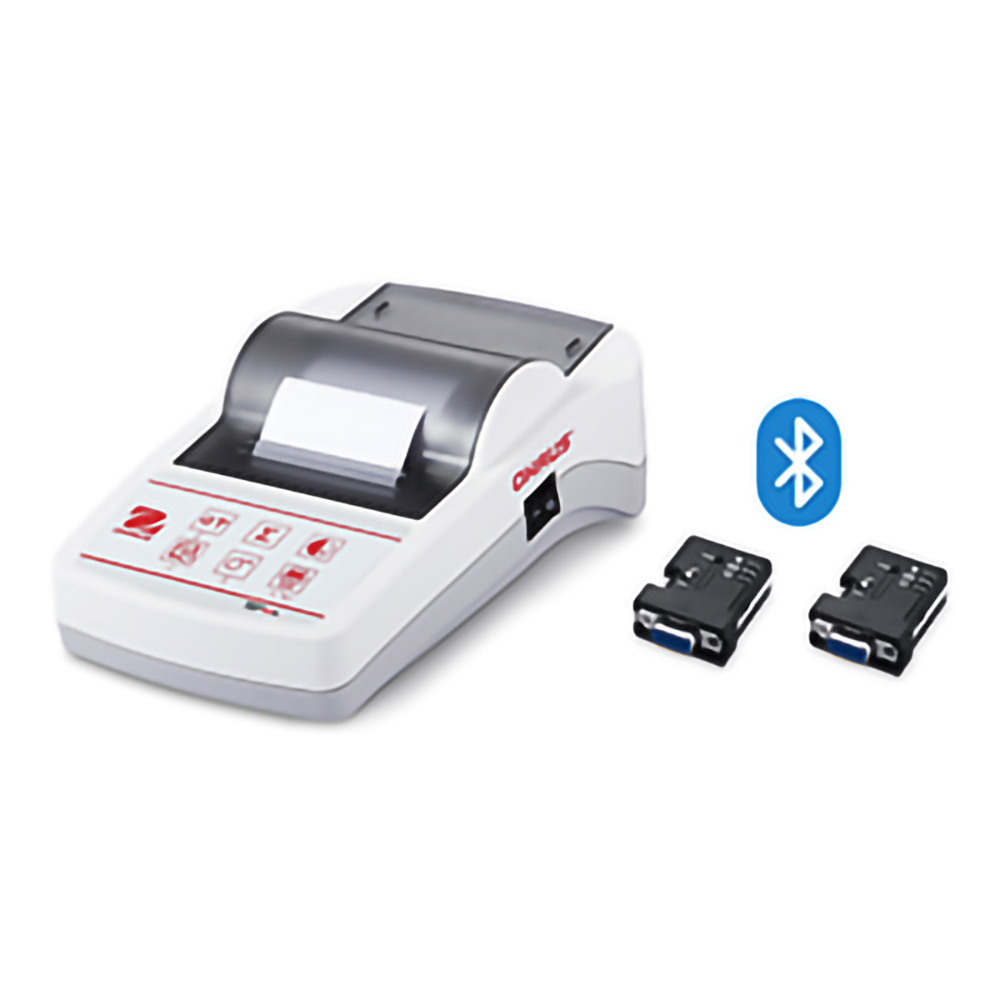 SF40A/BT Portable Printer (Bluetooth) - Image 3