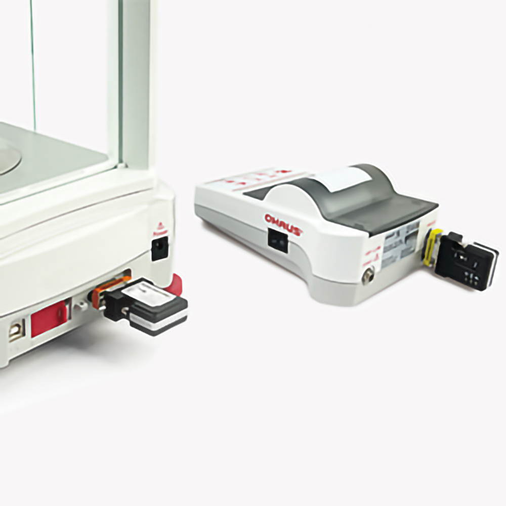 SF40A/BT Portable Printer (Bluetooth) - Image 2