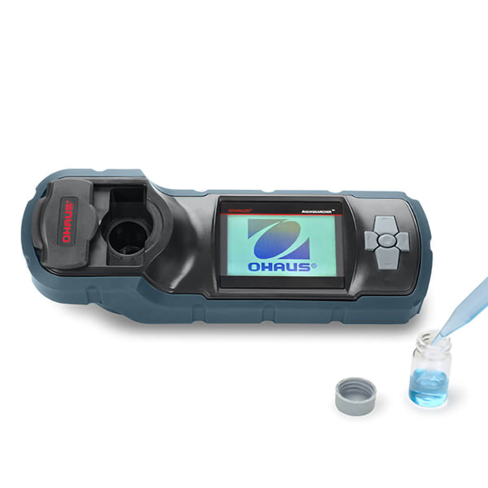 OHAUS AP50MM Portable Colorimeter | Multi-Parameter | Waterproof | Laboratory Grade - Image 2