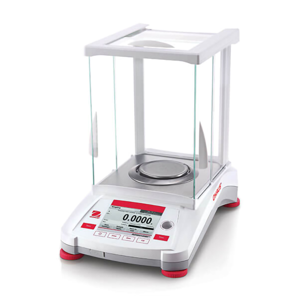 Lab Balances