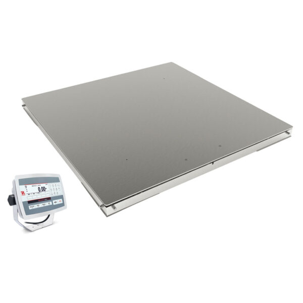 Floor Scales