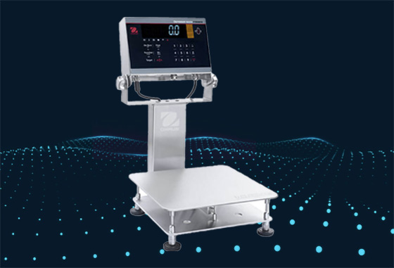 Industrial Scales