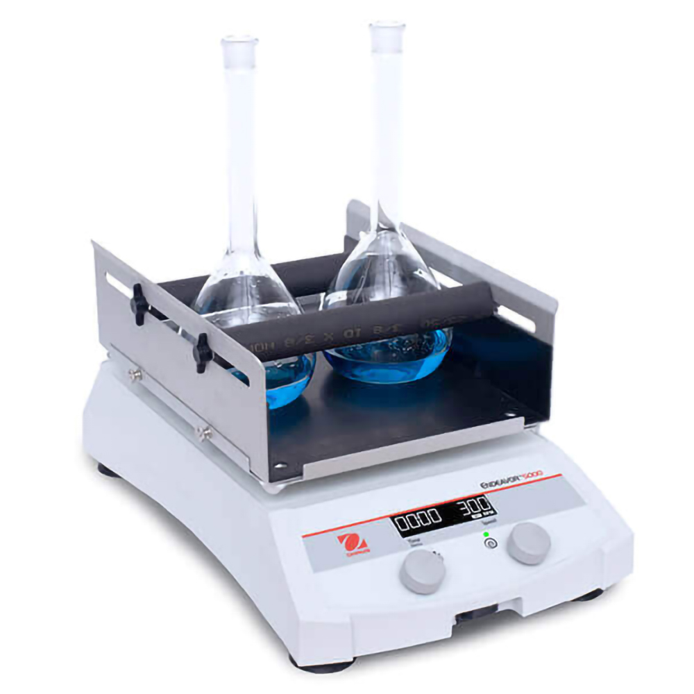 OHAUS Endeavor e-E51LD0420 Orbital Shaker, 230V - Image 5