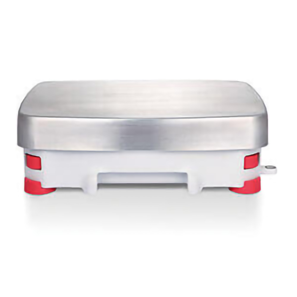 OHAUS EX223 Precision Balance, 220 g x 1 mg, Internal Calibration - Image 4