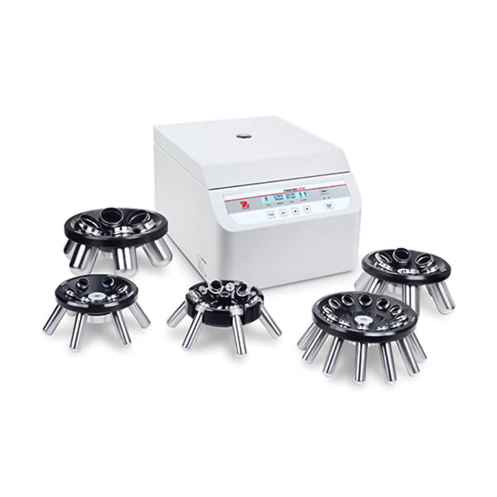 OHAUS Frontier FC2706 Centrifuge, 230V, Multi-Purpose Lab Use - Image 6