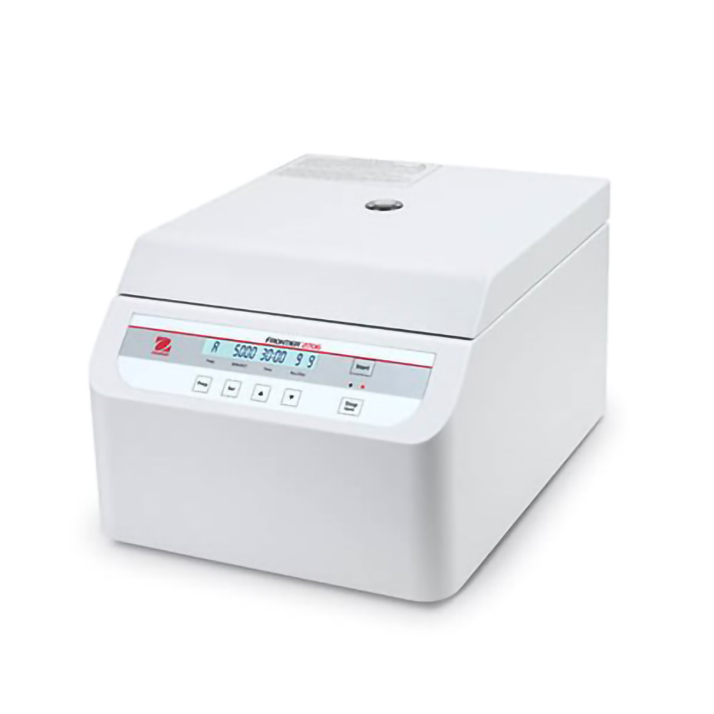 OHAUS Frontier FC2706 Centrifuge, 230V, Multi-Purpose Lab Use - Image 3