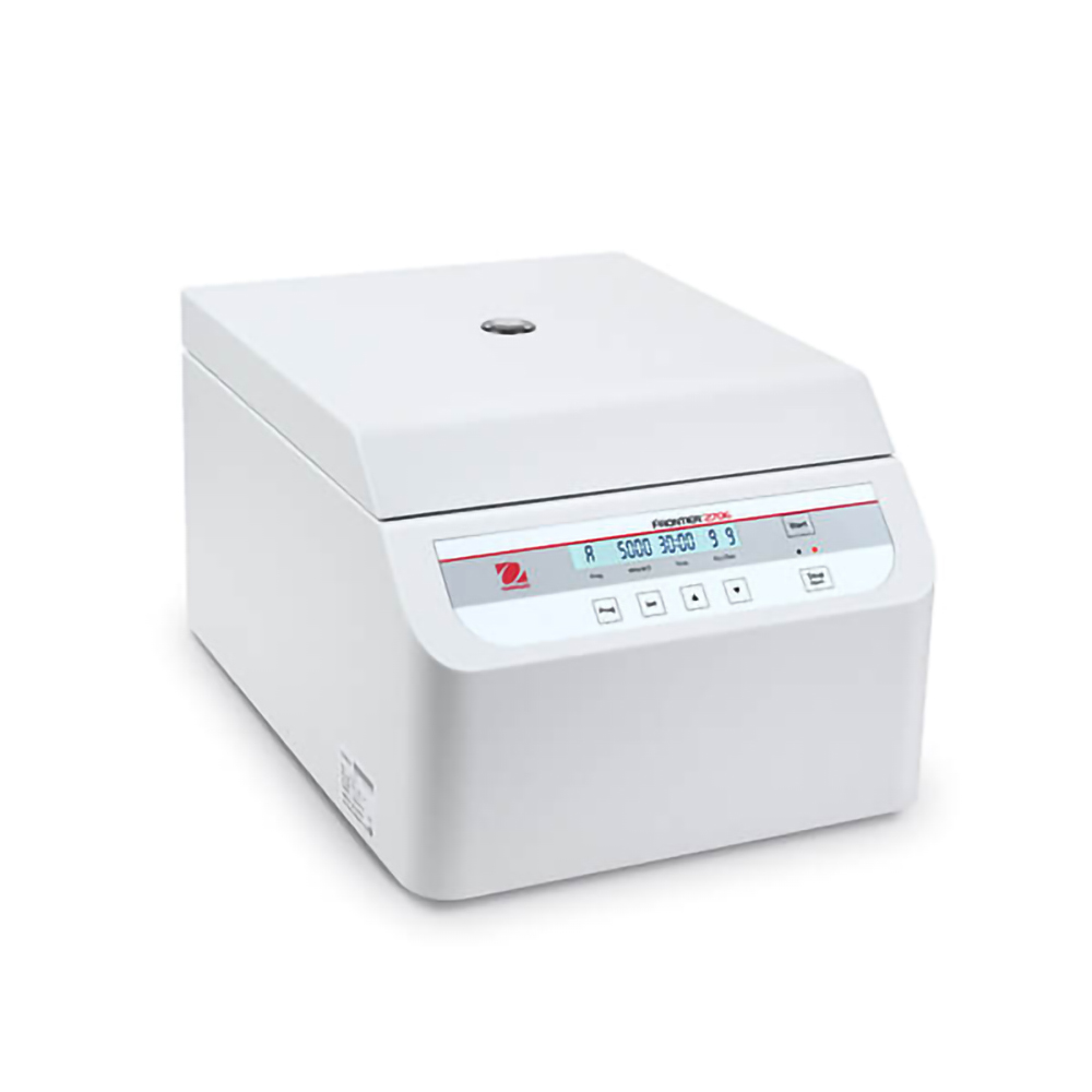 OHAUS Frontier FC2706 Centrifuge, 230V, Multi-Purpose Lab Use - Image 7