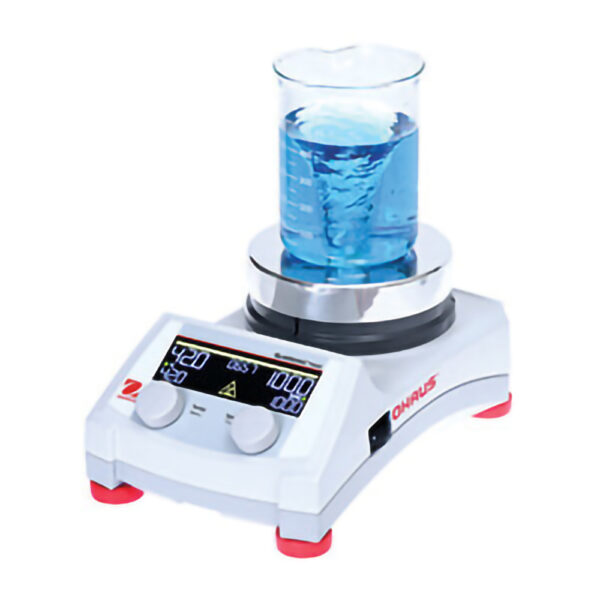OHAUS GUARDIAN 7000 E-G71HS07C Hotplate Magnetic Stirrer Laboratory Mixer