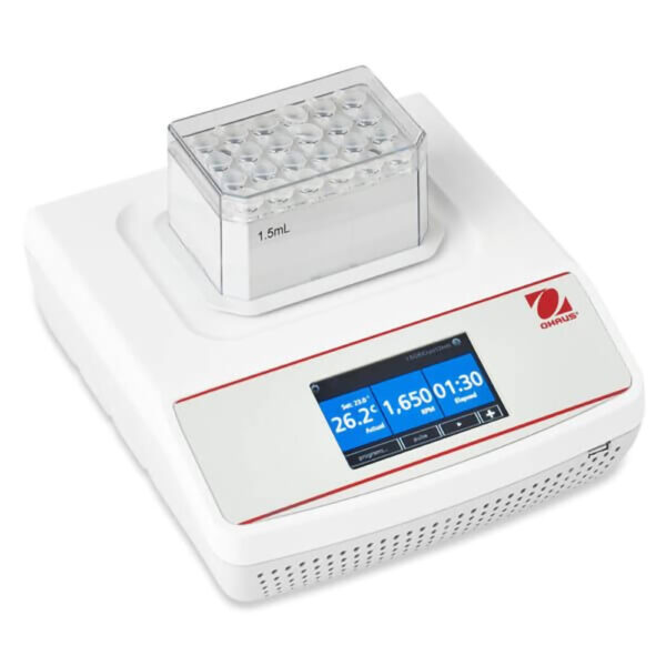Incubating & Incubating Cooling Shakers