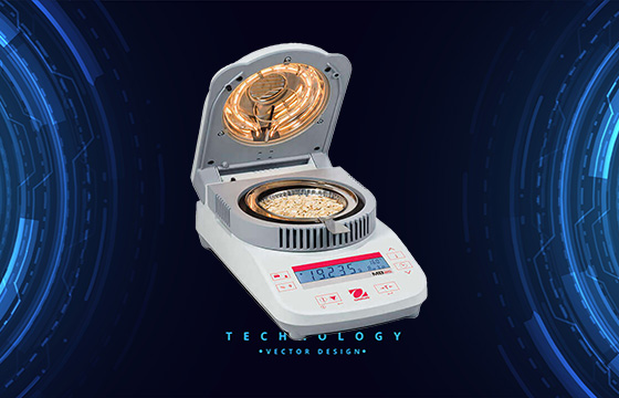 Moisture Analyzers