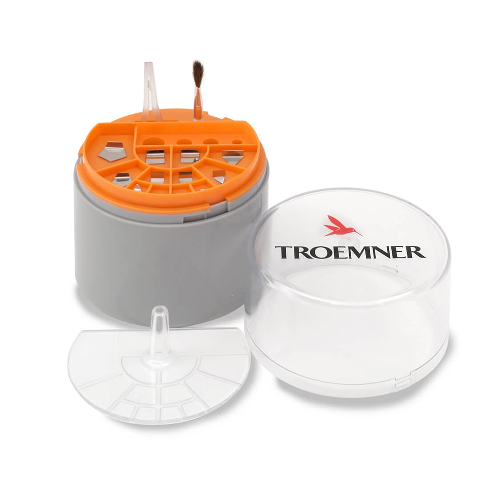 OHAUS OIML Individual Calibration Weights | Precision Test Weights for Balances - Image 10