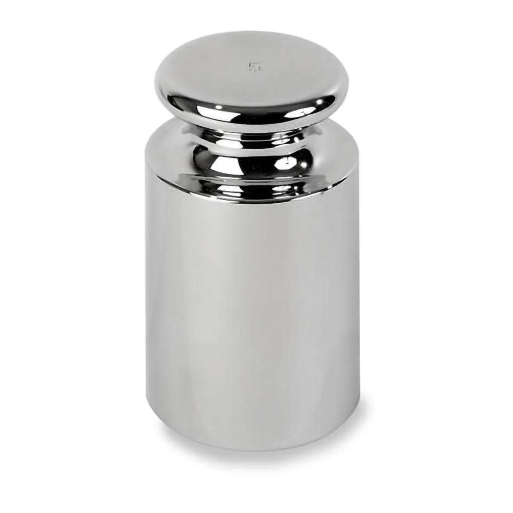 OHAUS OIML Individual Calibration Weights | Precision Test Weights for Balances - Image 9
