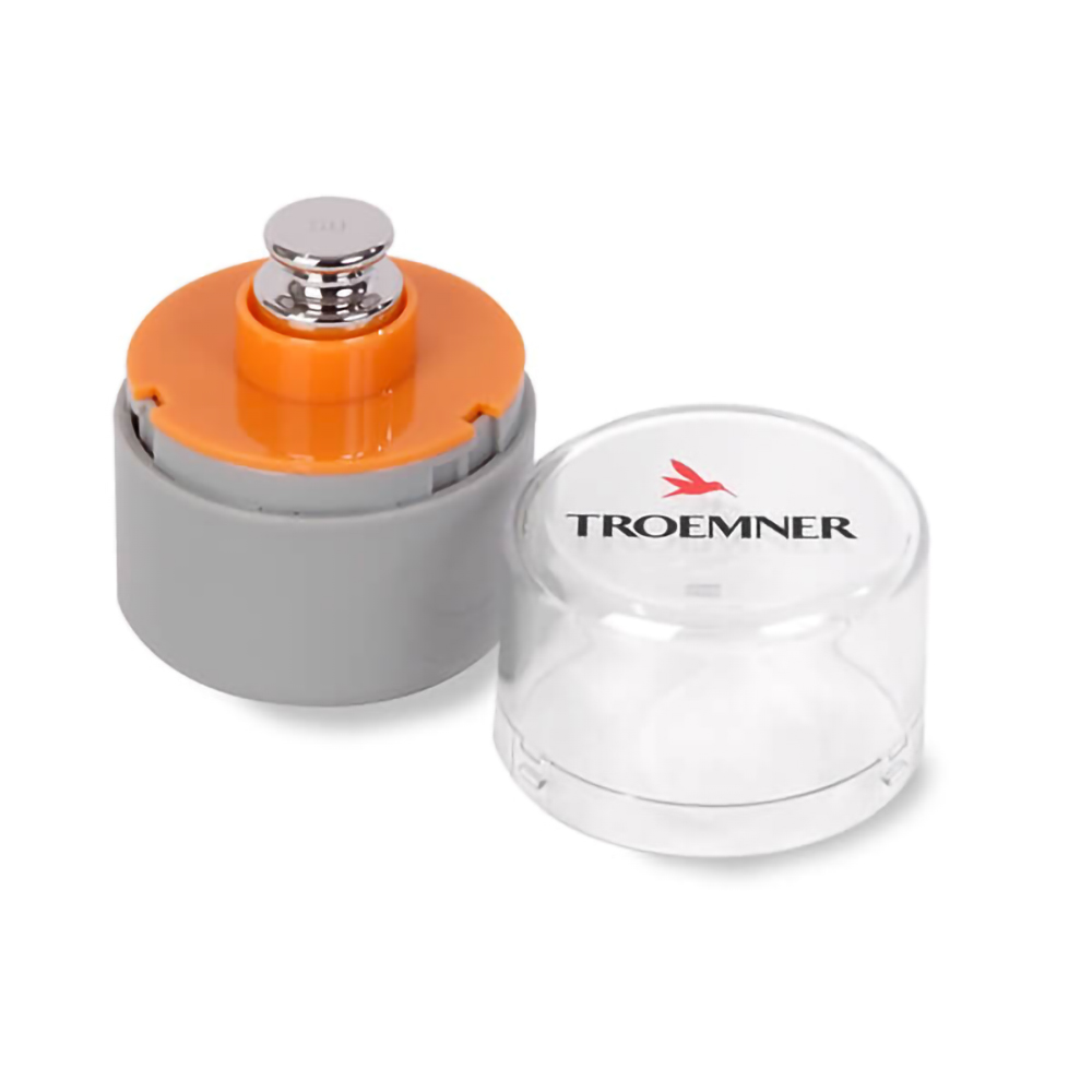 OHAUS OIML Individual Calibration Weights | Precision Test Weights for Balances - Image 8
