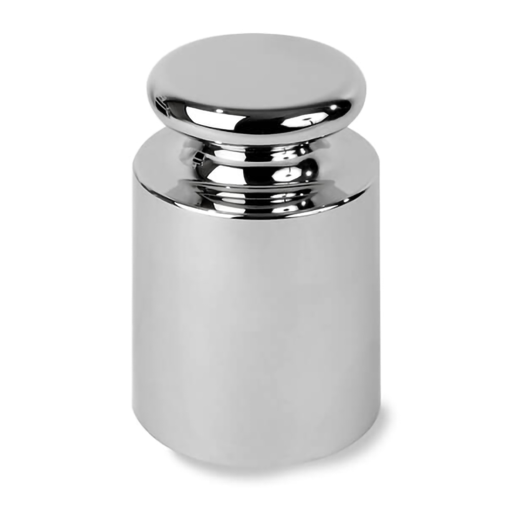 OHAUS OIML Individual Calibration Weights | Precision Test Weights for Balances - Image 6