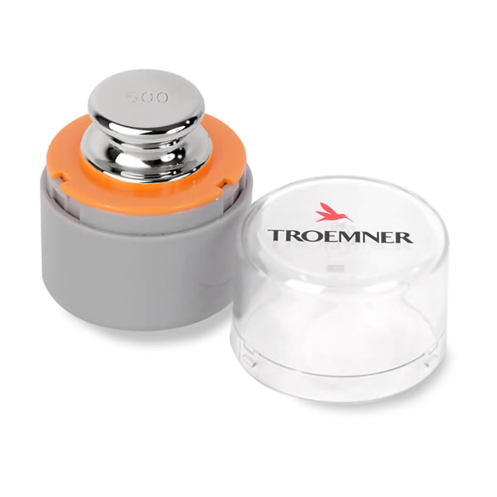 OHAUS OIML Individual Calibration Weights | Precision Test Weights for Balances - Image 5