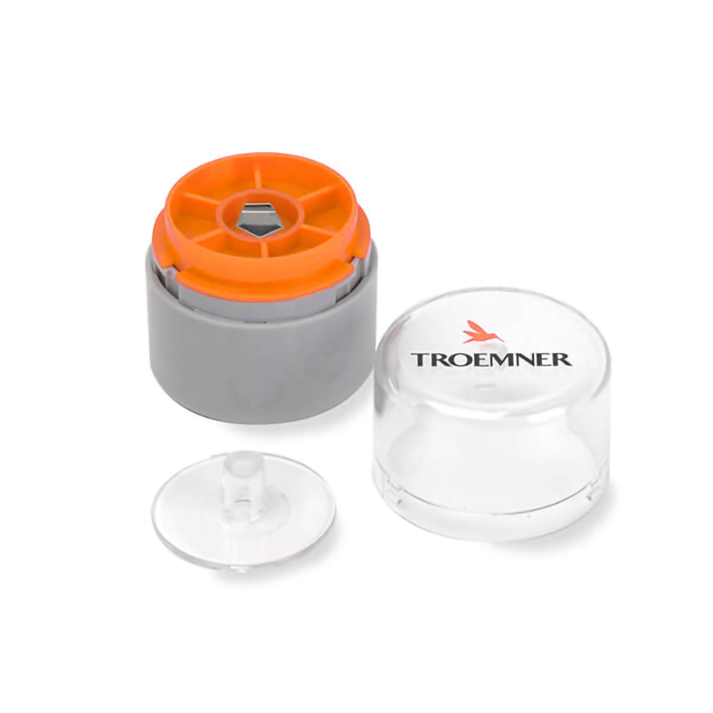 OHAUS OIML Individual Calibration Weights | Precision Test Weights for Balances - Image 3