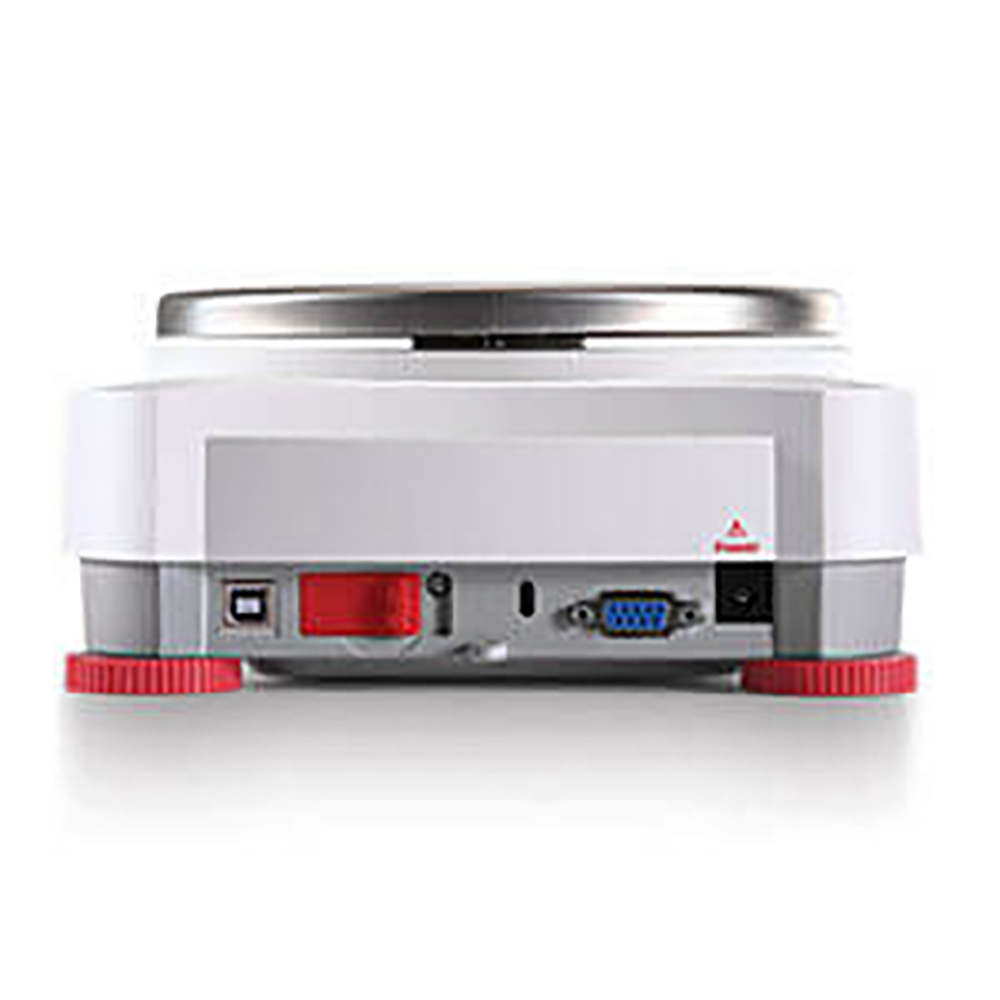 OHAUS PX85 Microbalance, 82 g x 0.01 mg - Image 7