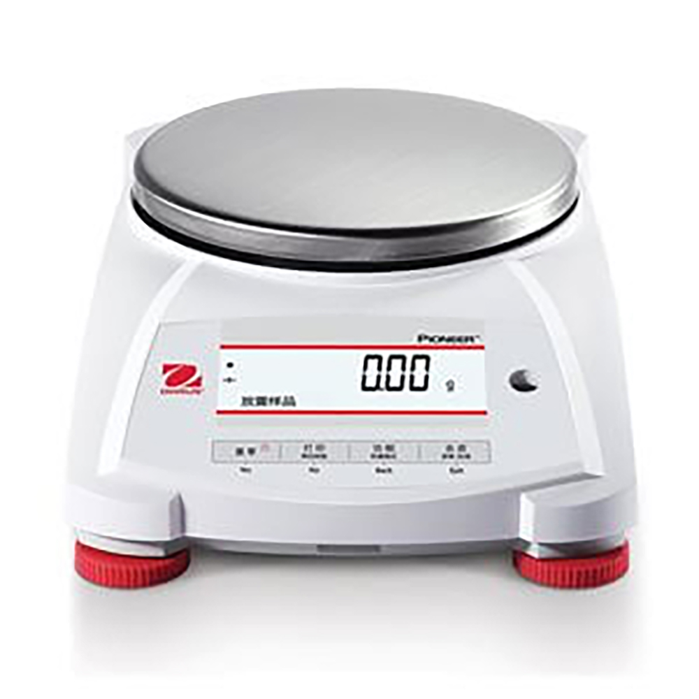 OHAUS PX85 Microbalance, 82 g x 0.01 mg - Image 6
