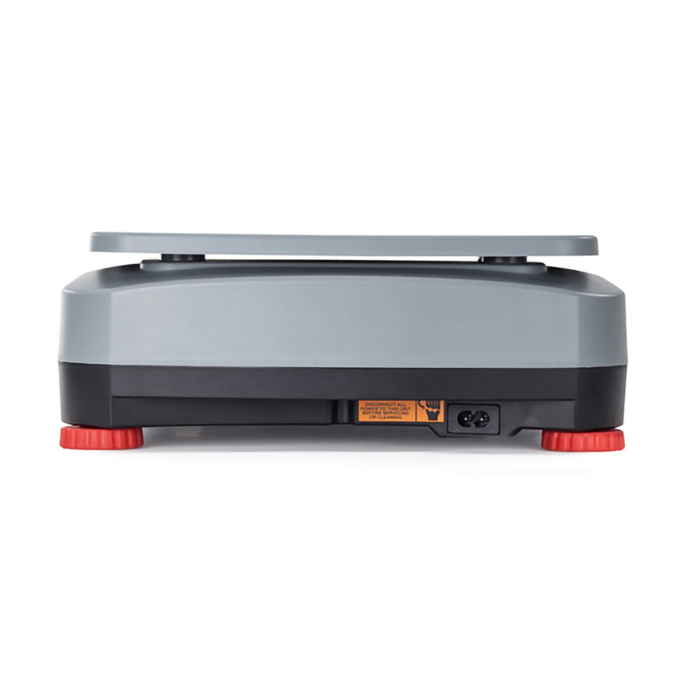OHAUS Ranger Count 2000 Counting Scale | RC21P1502 Industrial Bench Scale - Image 6