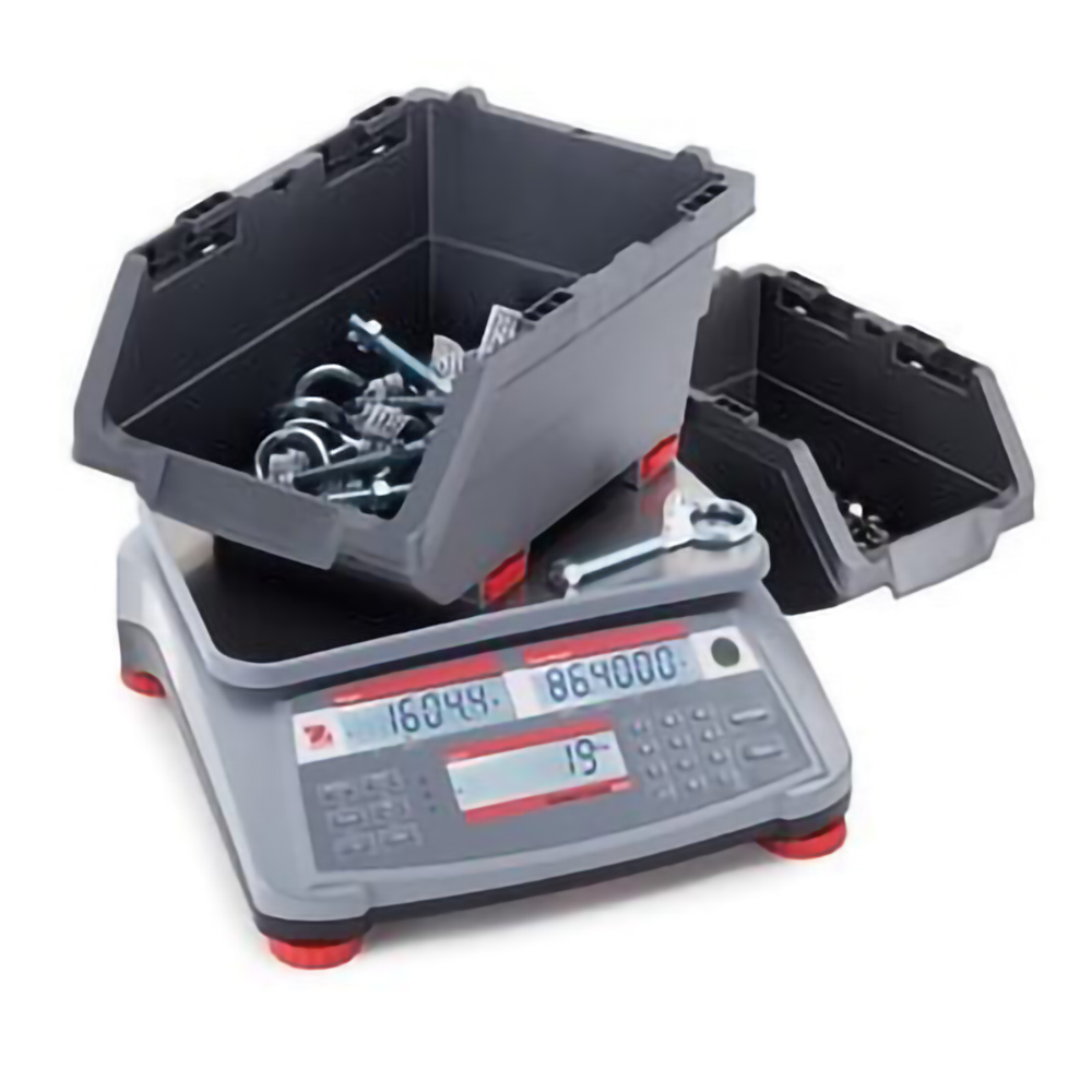 OHAUS Ranger Count 2000 Counting Scale | RC21P1502 Industrial Bench Scale - Image 3