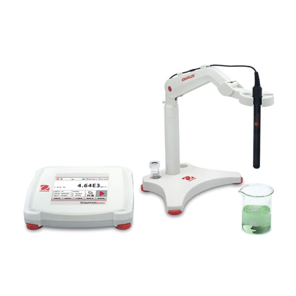 Water Analysis Meters & Electrodes