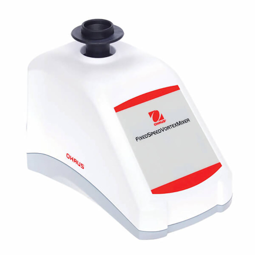 OHAUS Mini Vortex Mixer Pulse VXMNPS, 230V - Image 5