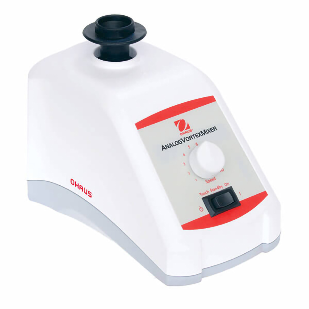 OHAUS Mini Vortex Mixer Pulse VXMNPS, 230V - Image 3