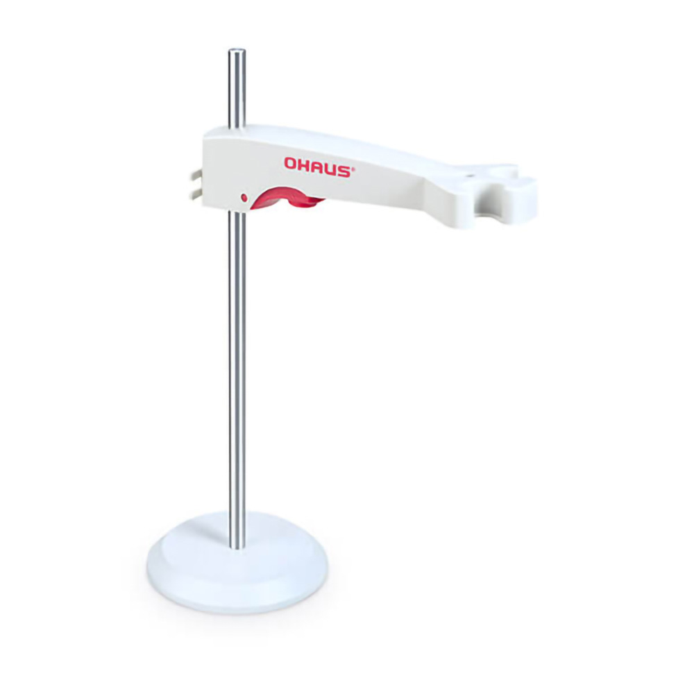 OHAUS AB23EC Benchtop Conductivity Meter | 230V | LCD Display | Simple Calibration - Image 7