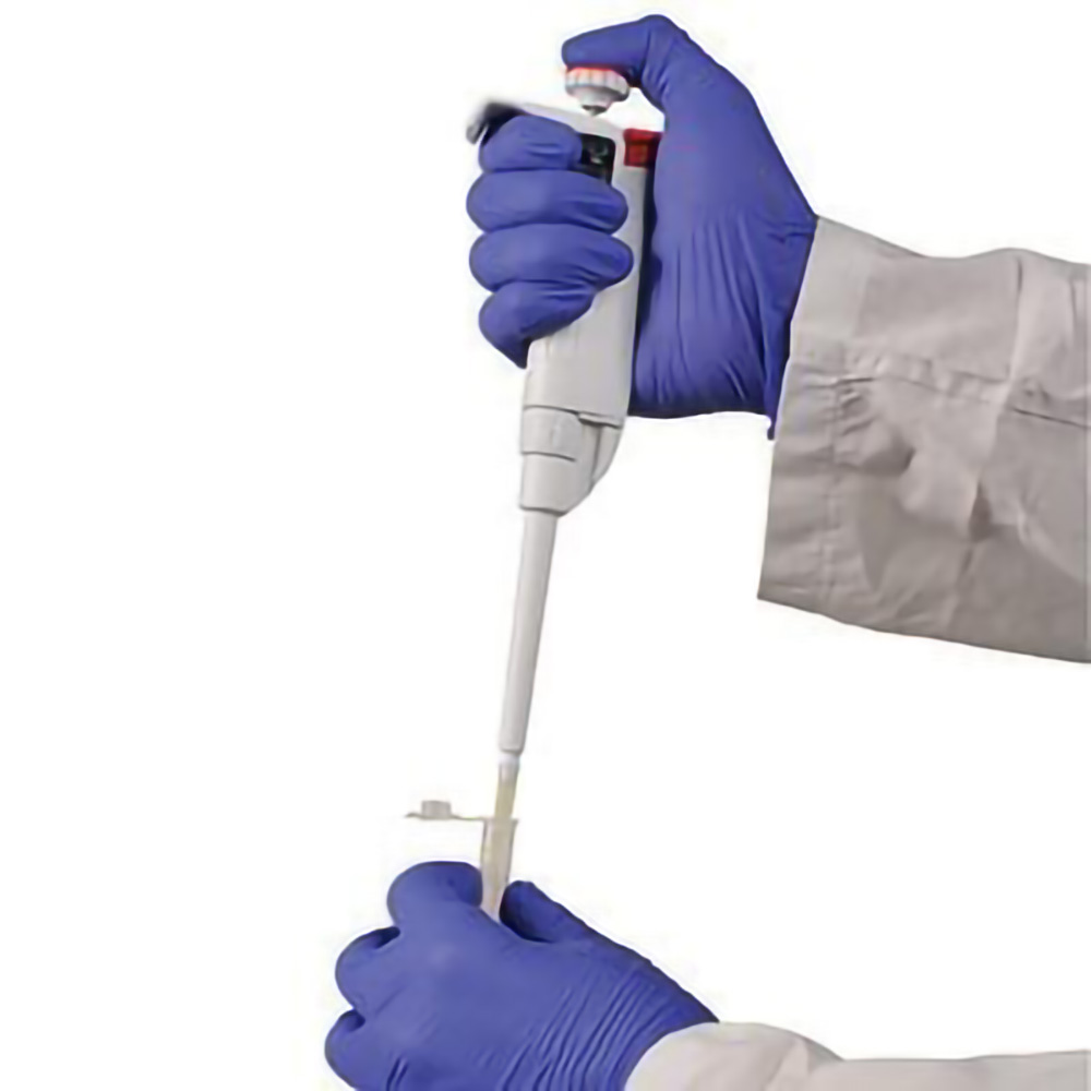 OHAUS AO-10 Adjustable Micropipette | 0.5–10 µL | Digital Volume Control - Image 10