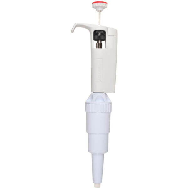OHAUS AO-2 Adjustable Micropipette 0.1–2 µL Precision Liquid Handling