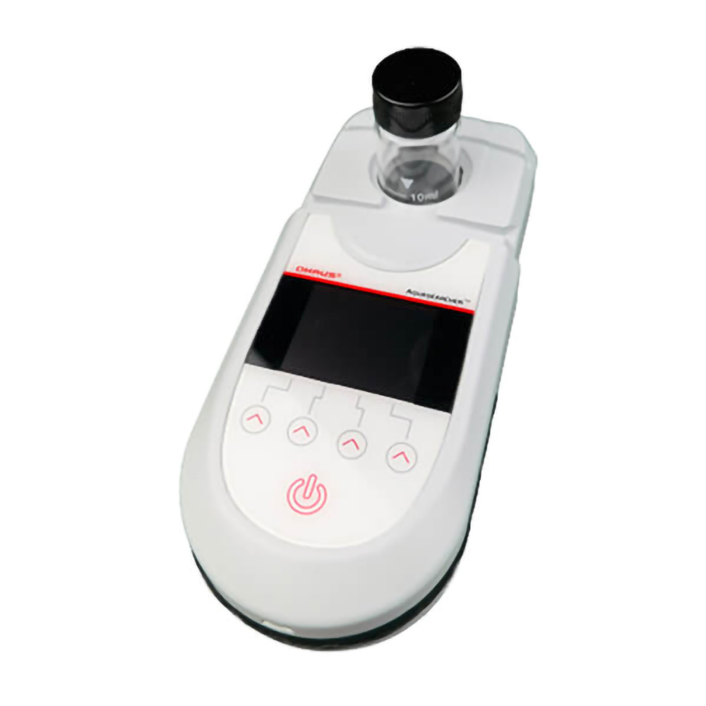 OHAUS AP30PM Portable Colorimeter | Phosphate | Waterproof | Laboratory Grade - Image 3