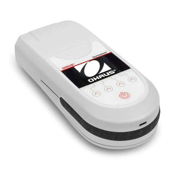 OHAUS Aquasearcher™ a-AP30TURL Portable Turbidity Meter Low Range 0–200 NTU
