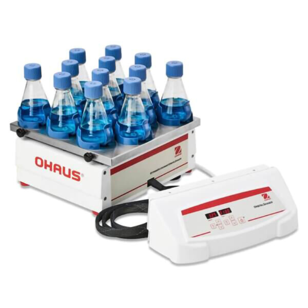 OHAUS Extreme Environment Orbital Shaker SHEX1619DG, 230V, Digital