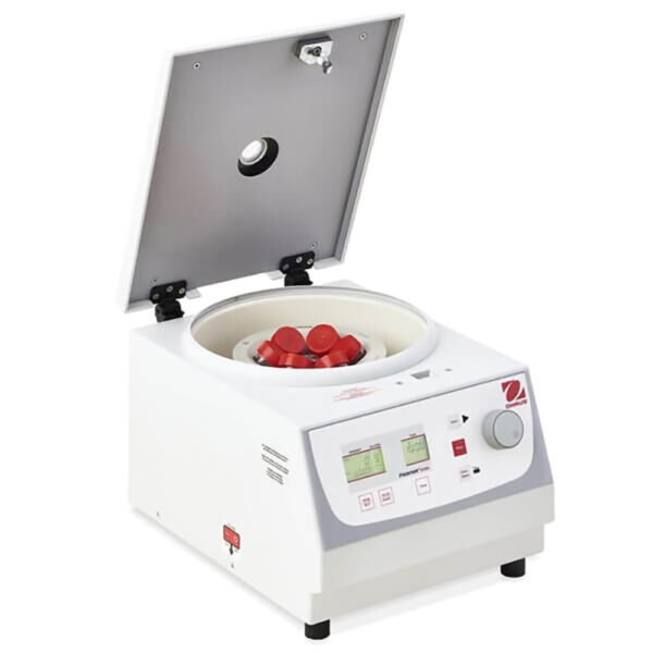 OHAUS Frontier FC5714 Centrifuge, 230V