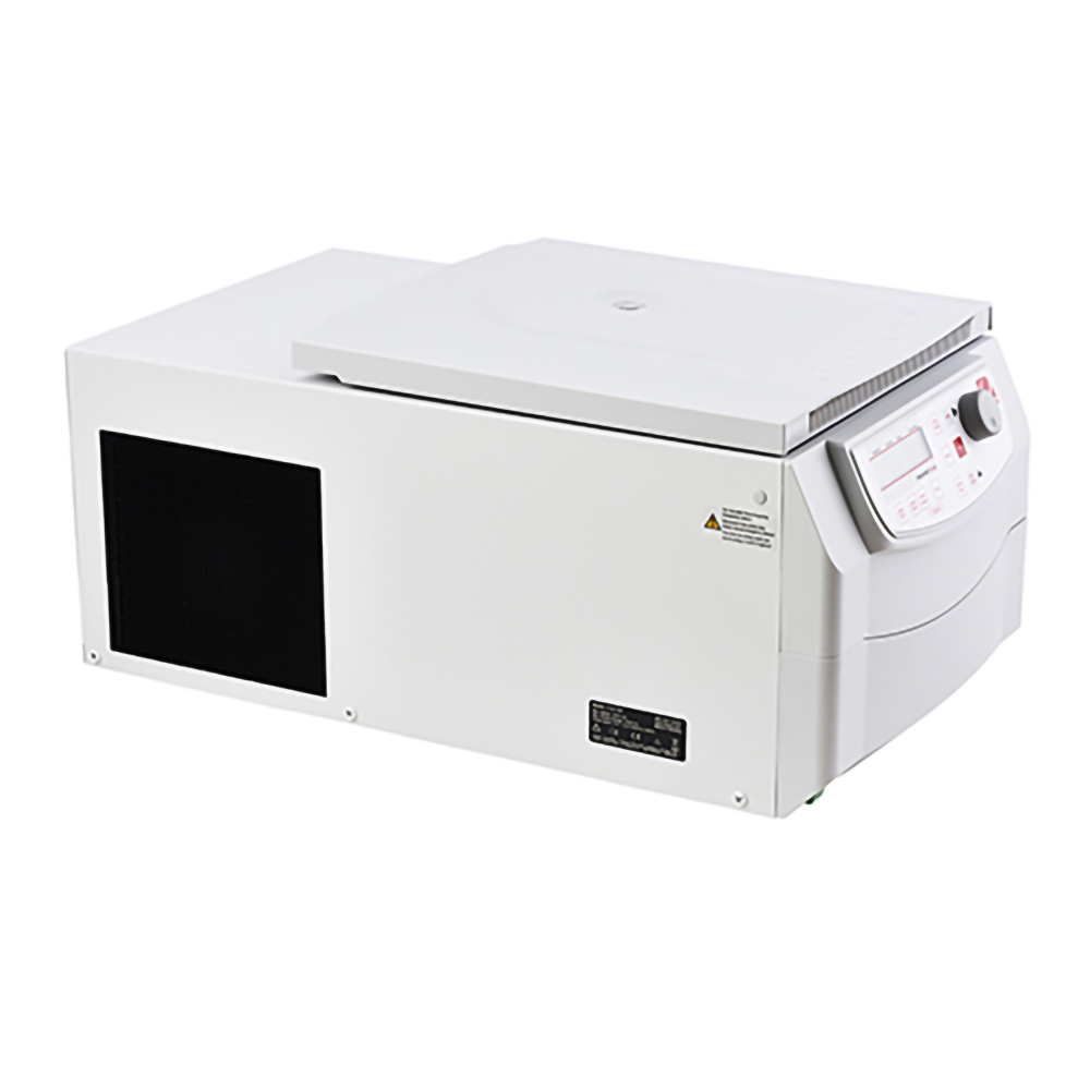 OHAUS Frontier FC5714 Centrifuge, 230V - Image 8