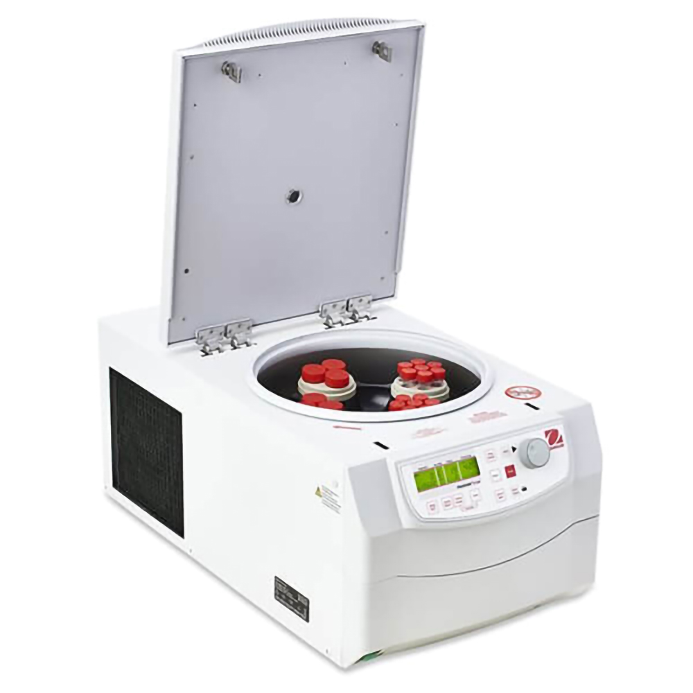 OHAUS Frontier FC5714 Centrifuge, 230V - Image 7