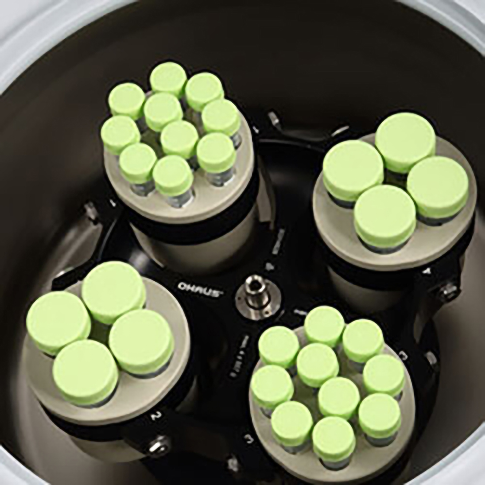 OHAUS Frontier FC5714 Centrifuge, 230V - Image 6
