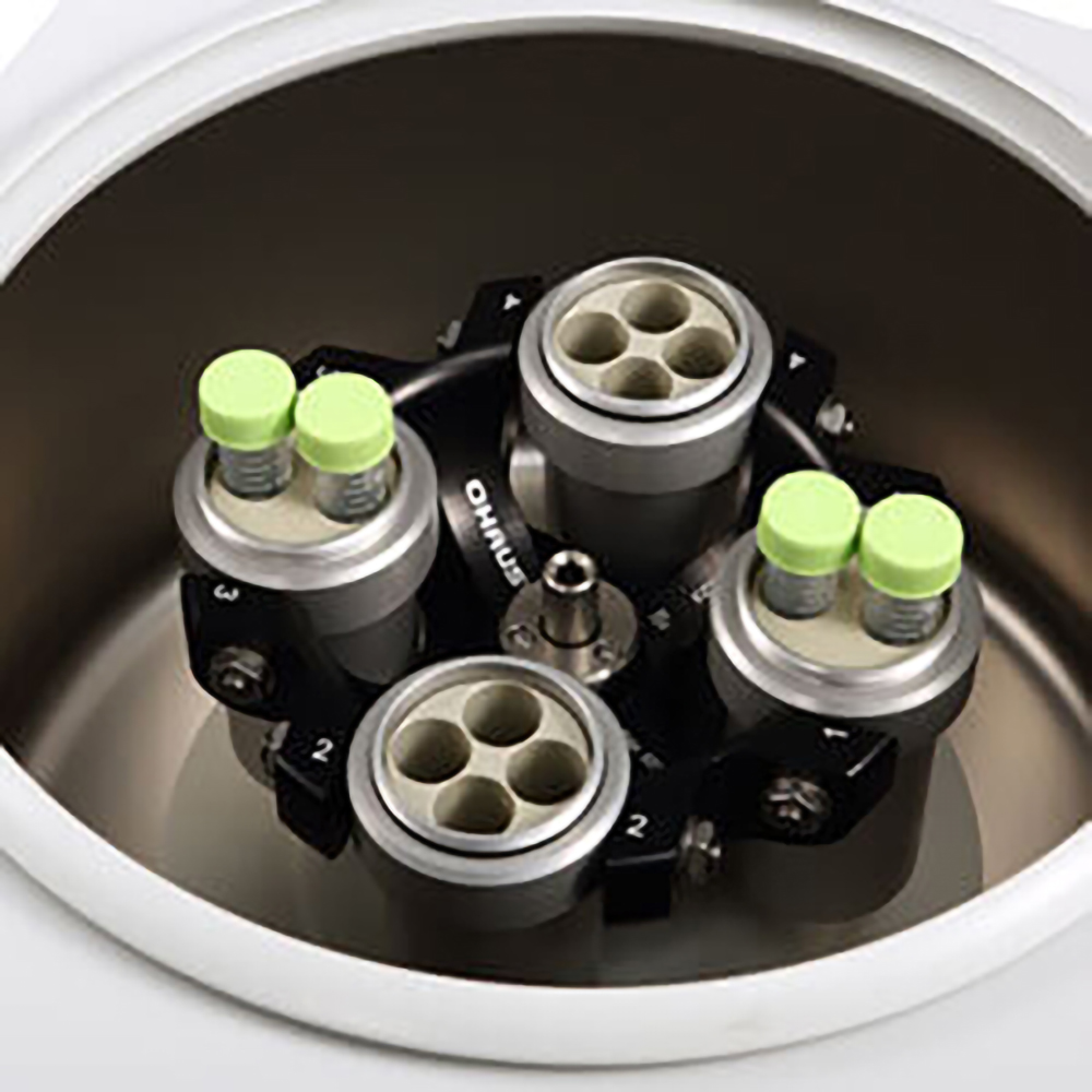 OHAUS Frontier FC5714 Centrifuge, 230V - Image 4