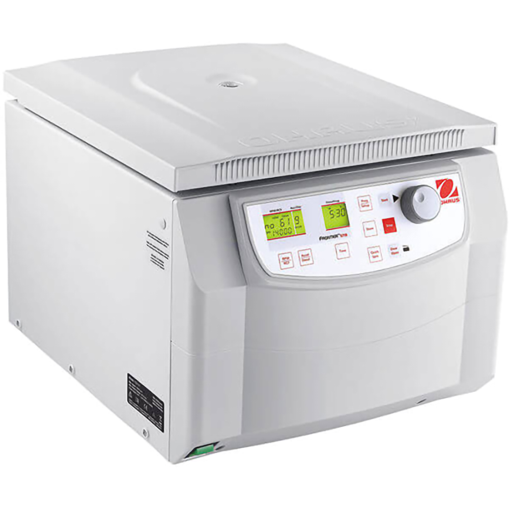 OHAUS Frontier FC5714 Centrifuge, 230V - Image 3
