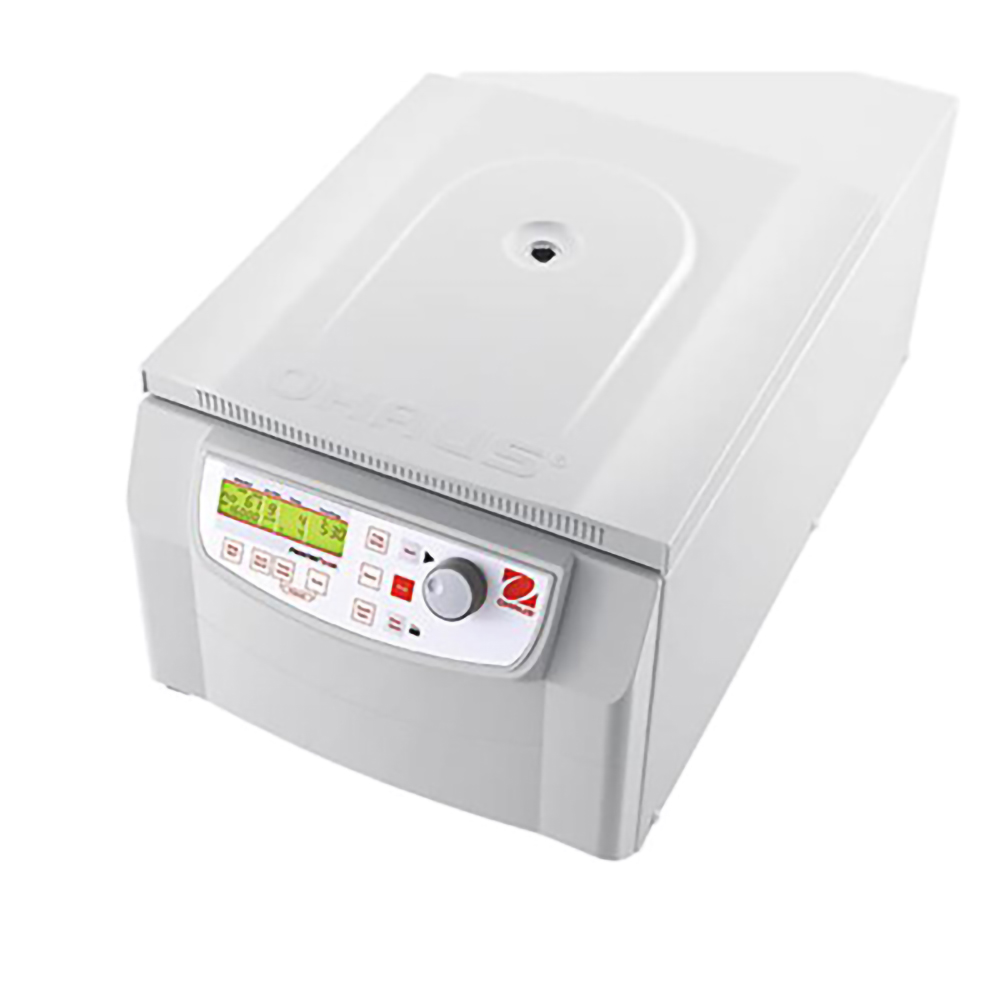 OHAUS Frontier FC5714 Centrifuge, 230V - Image 2