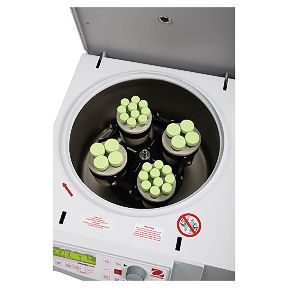 OHAUS Frontier FC5714 Centrifuge, 230V - Image 9