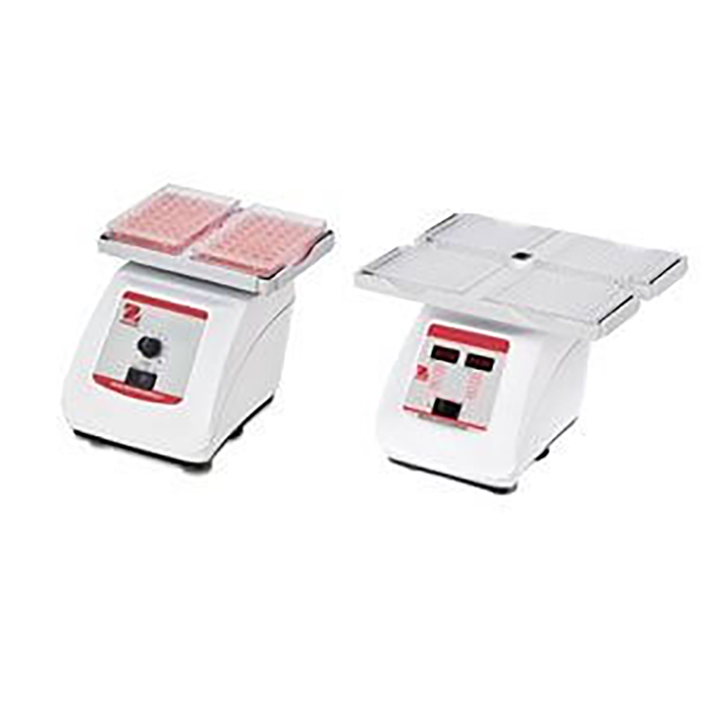 OHAUS Heavy-Duty Vortex Mixer Analog VXHDAL, 230V - Image 8