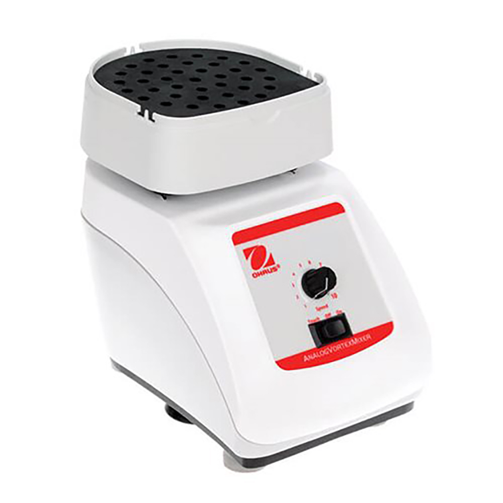 OHAUS Heavy-Duty Vortex Mixer Analog VXHDAL, 230V - Image 5